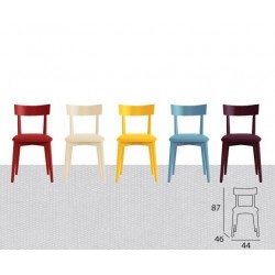 Silla Colors 1